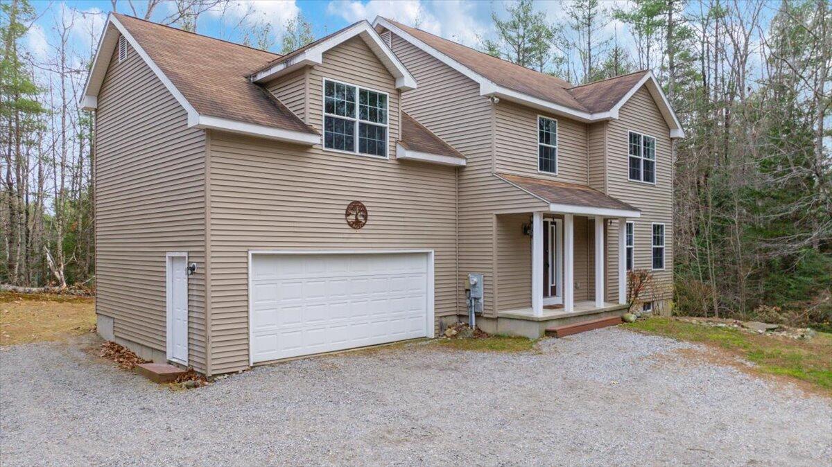 1791 Union Road