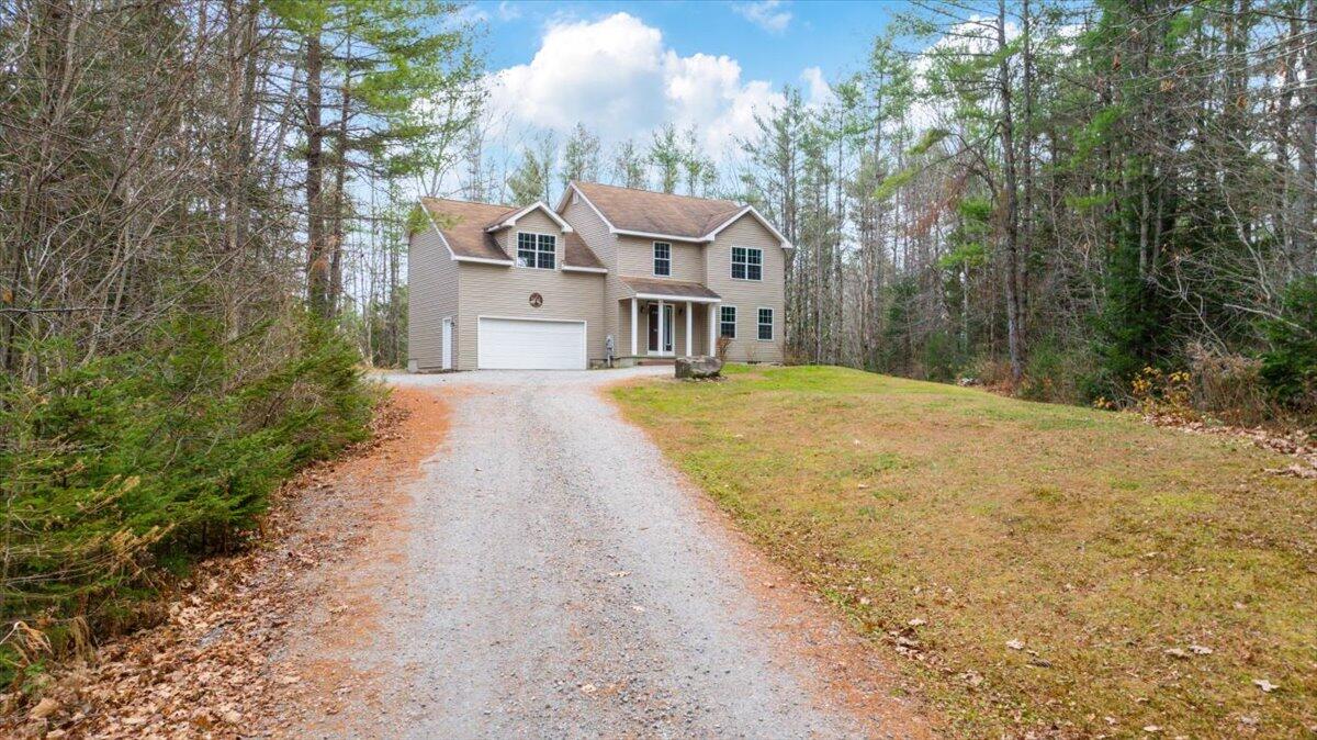1791 Union Road