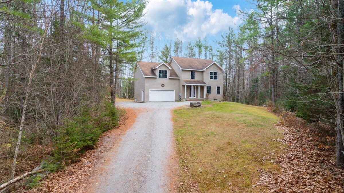 1791 Union Road