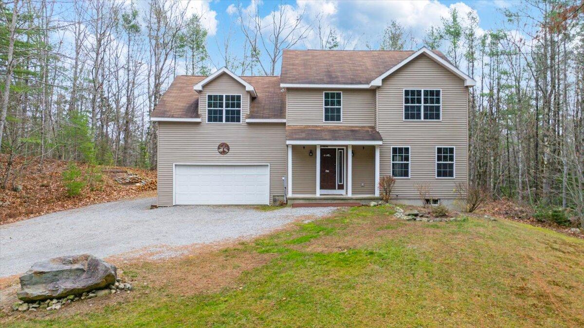 1791 Union Road