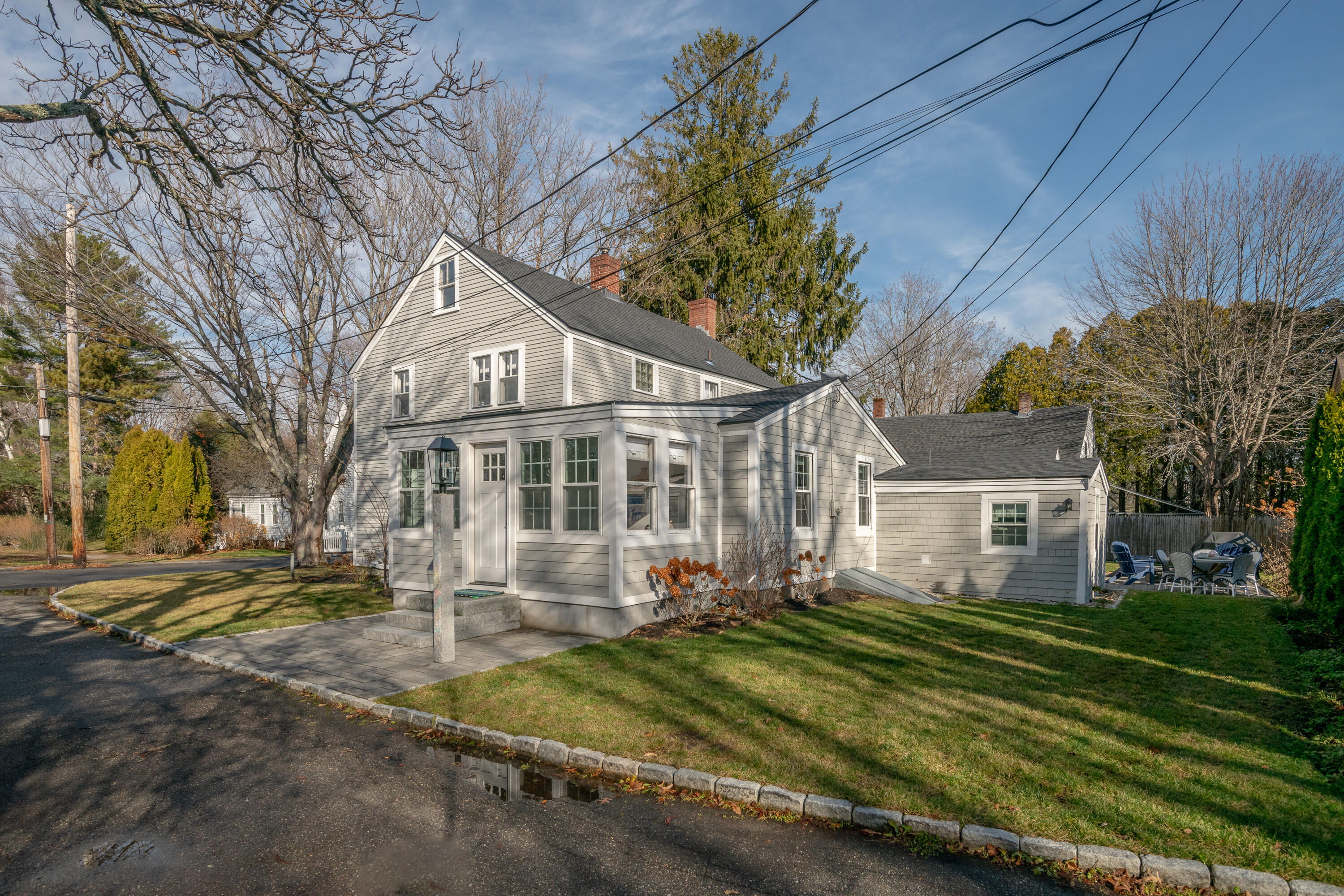 7 Elm Street