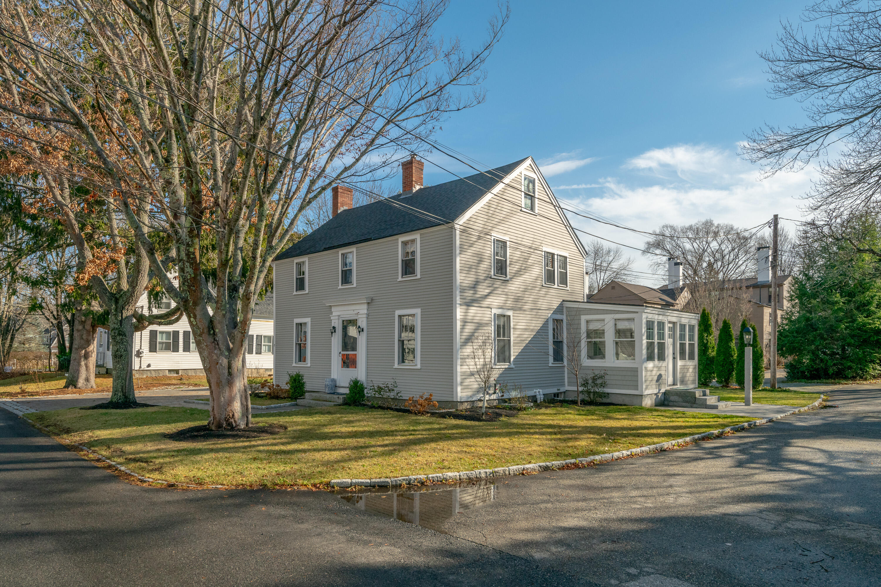 7 Elm Street