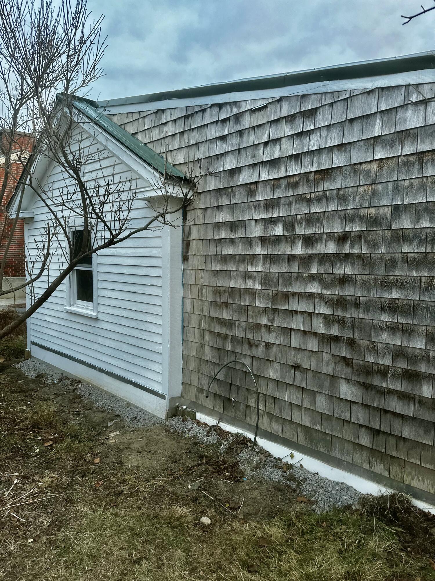 172 Washington Street