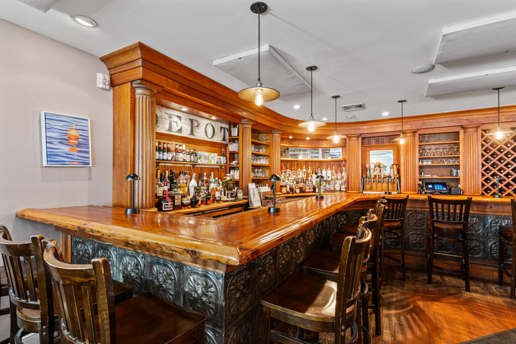 110 Alfred Road