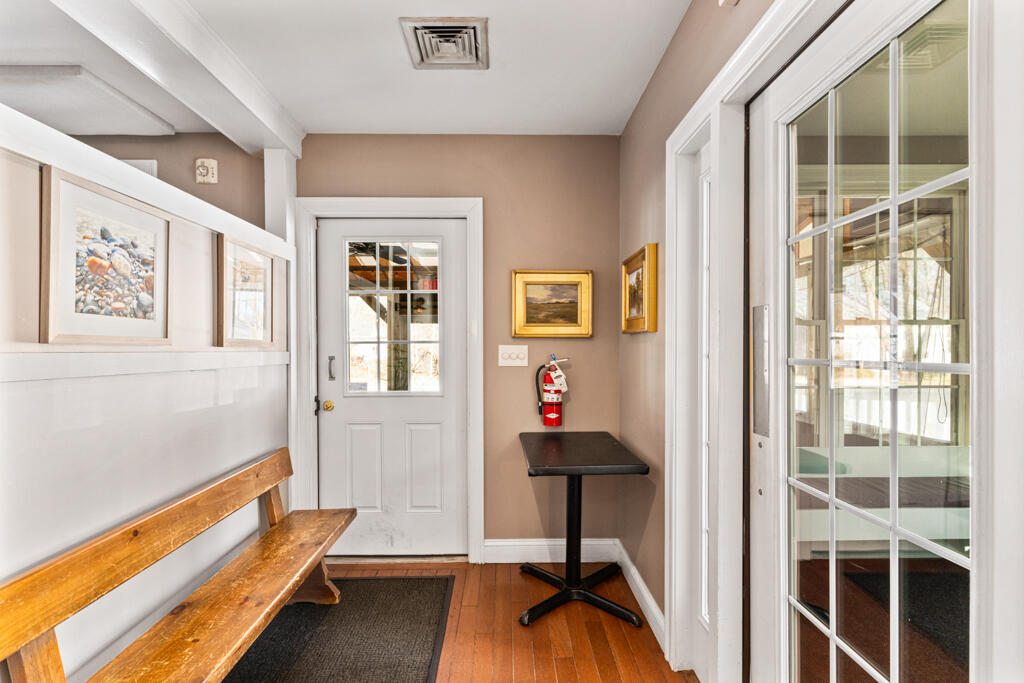 110 Alfred Road