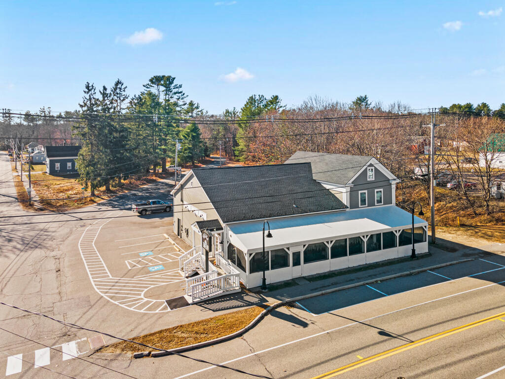 110 Alfred Road