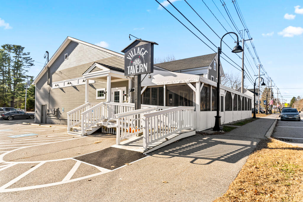 110 Alfred Road