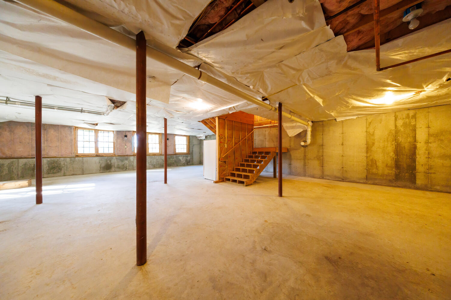 1700 Tremont Road