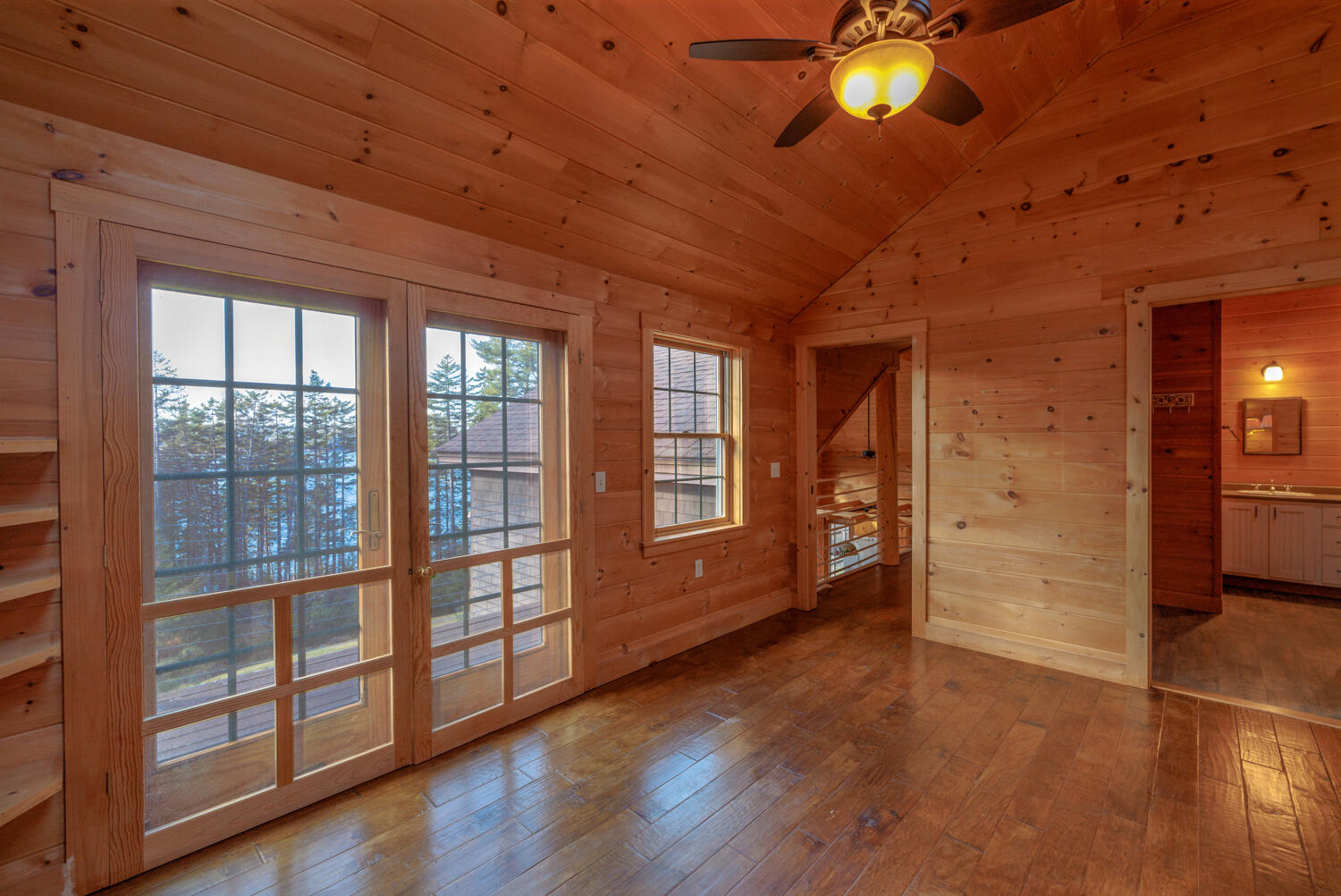 1700 Tremont Road
