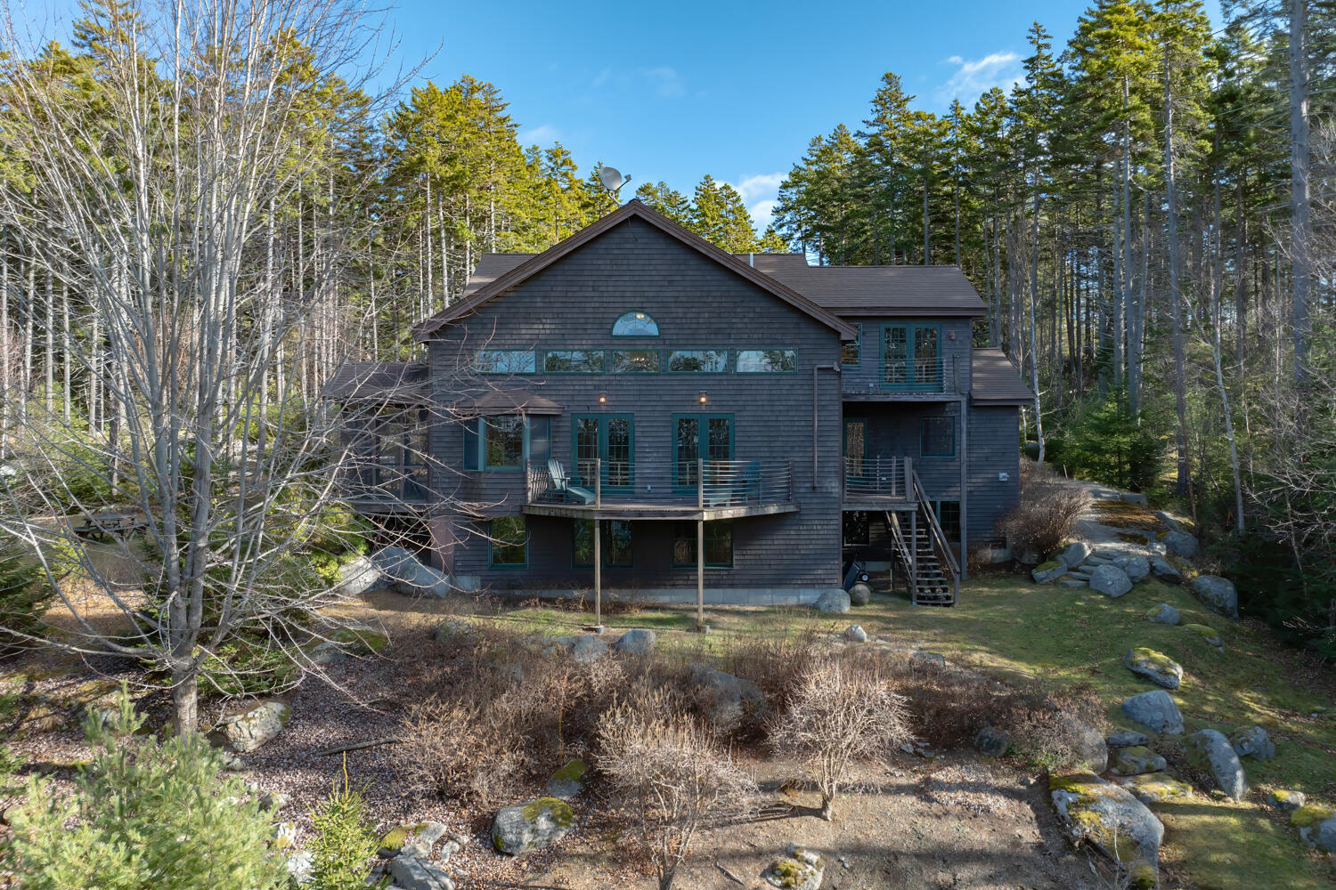 1700 Tremont Road