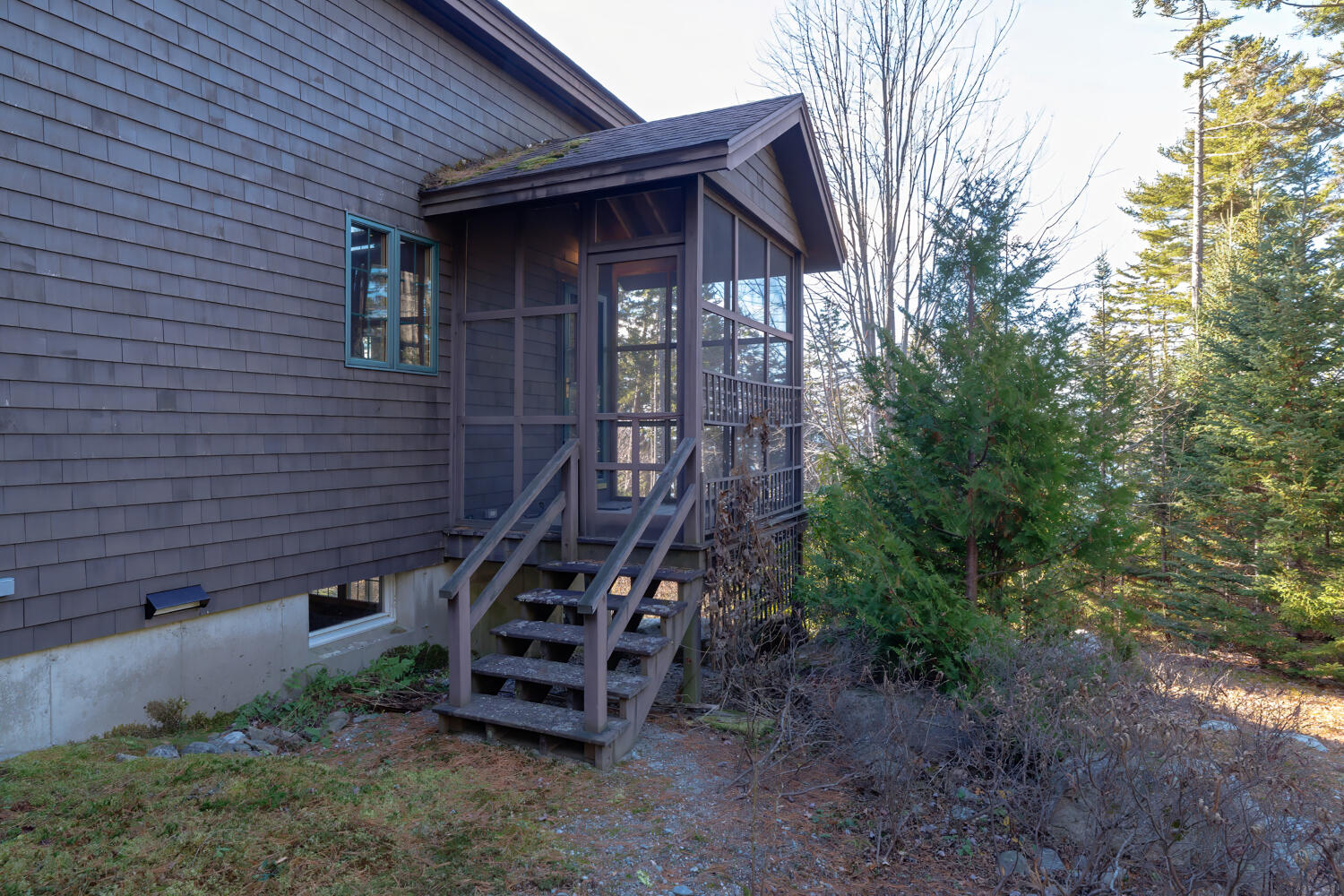 1700 Tremont Road