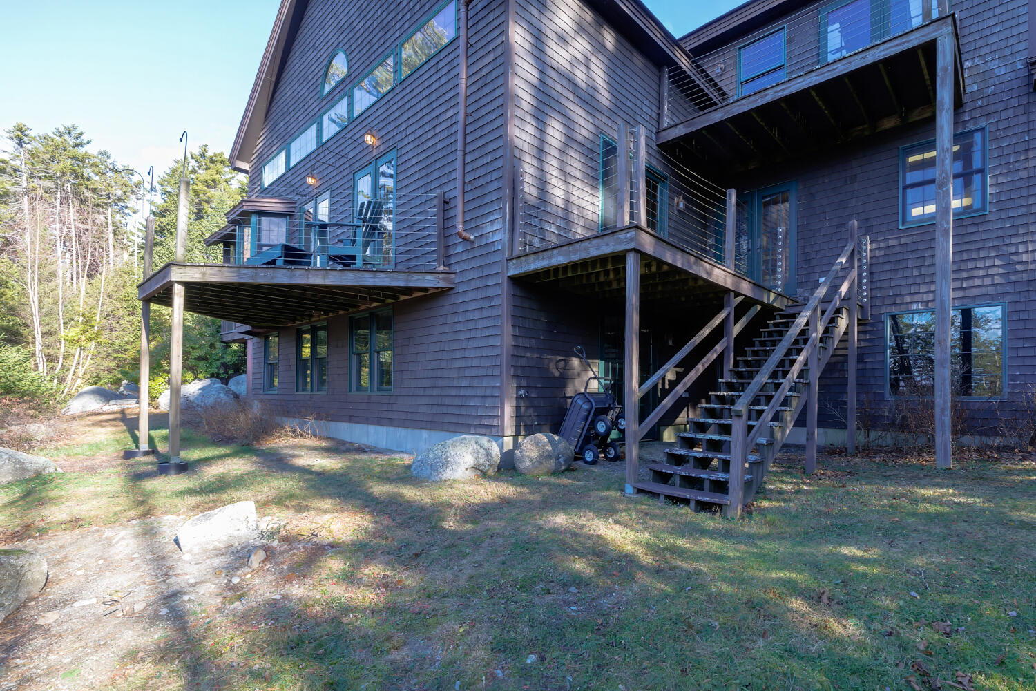 1700 Tremont Road