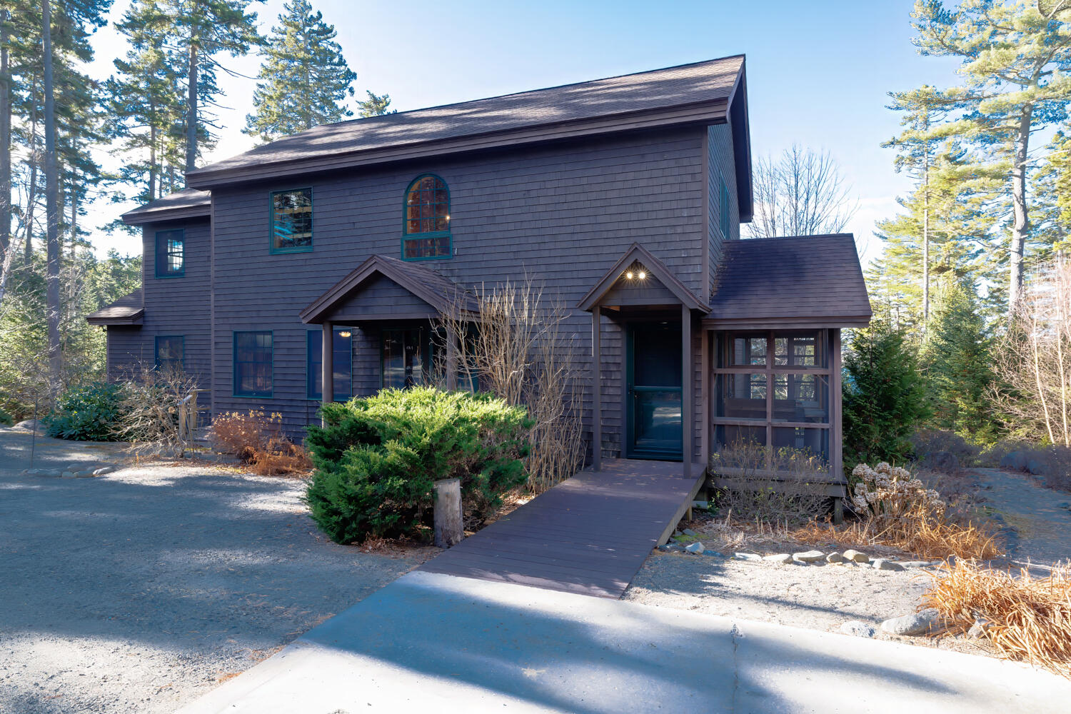 1700 Tremont Road