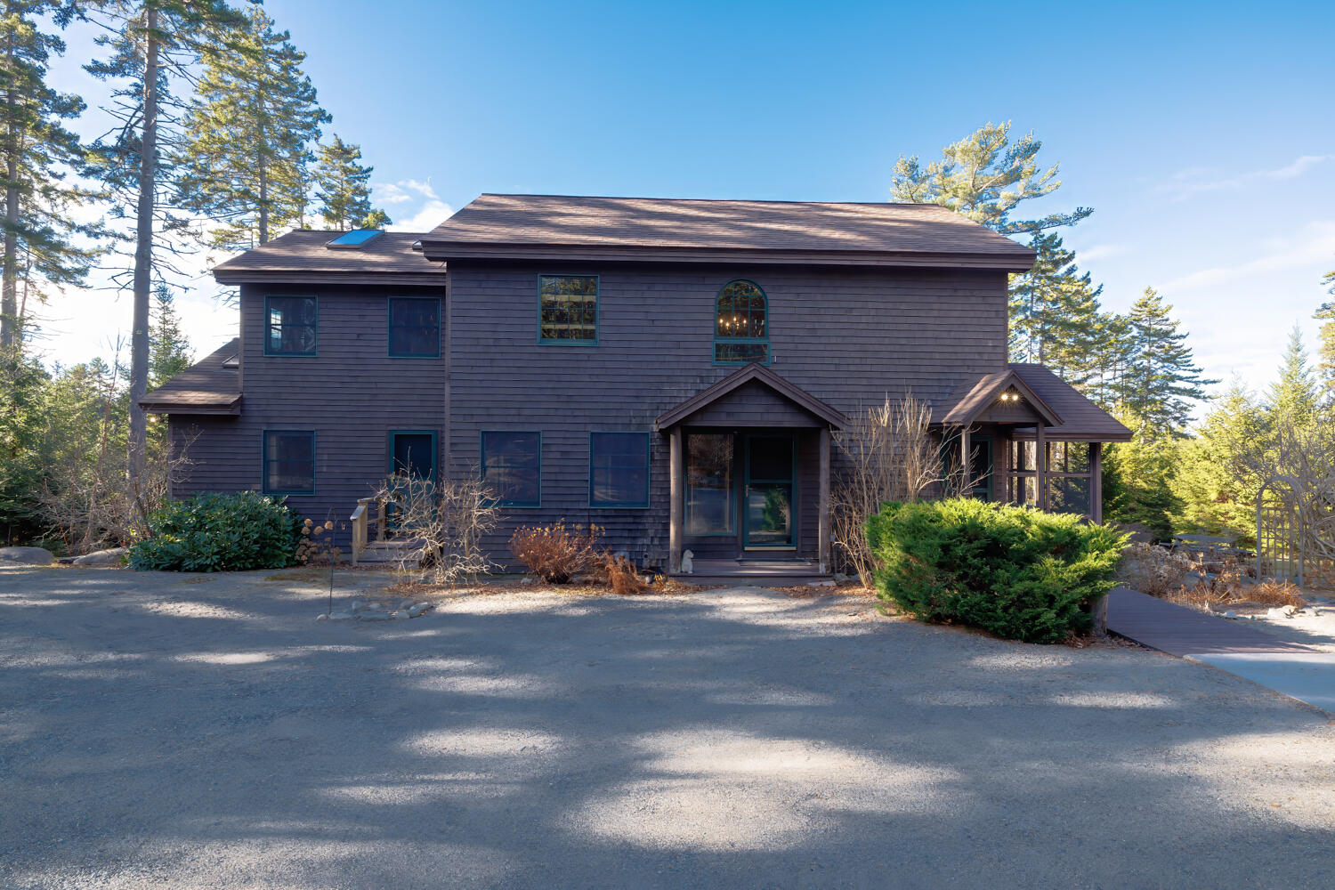 1700 Tremont Road