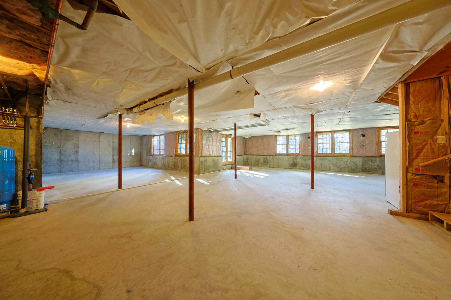 1700 Tremont Road