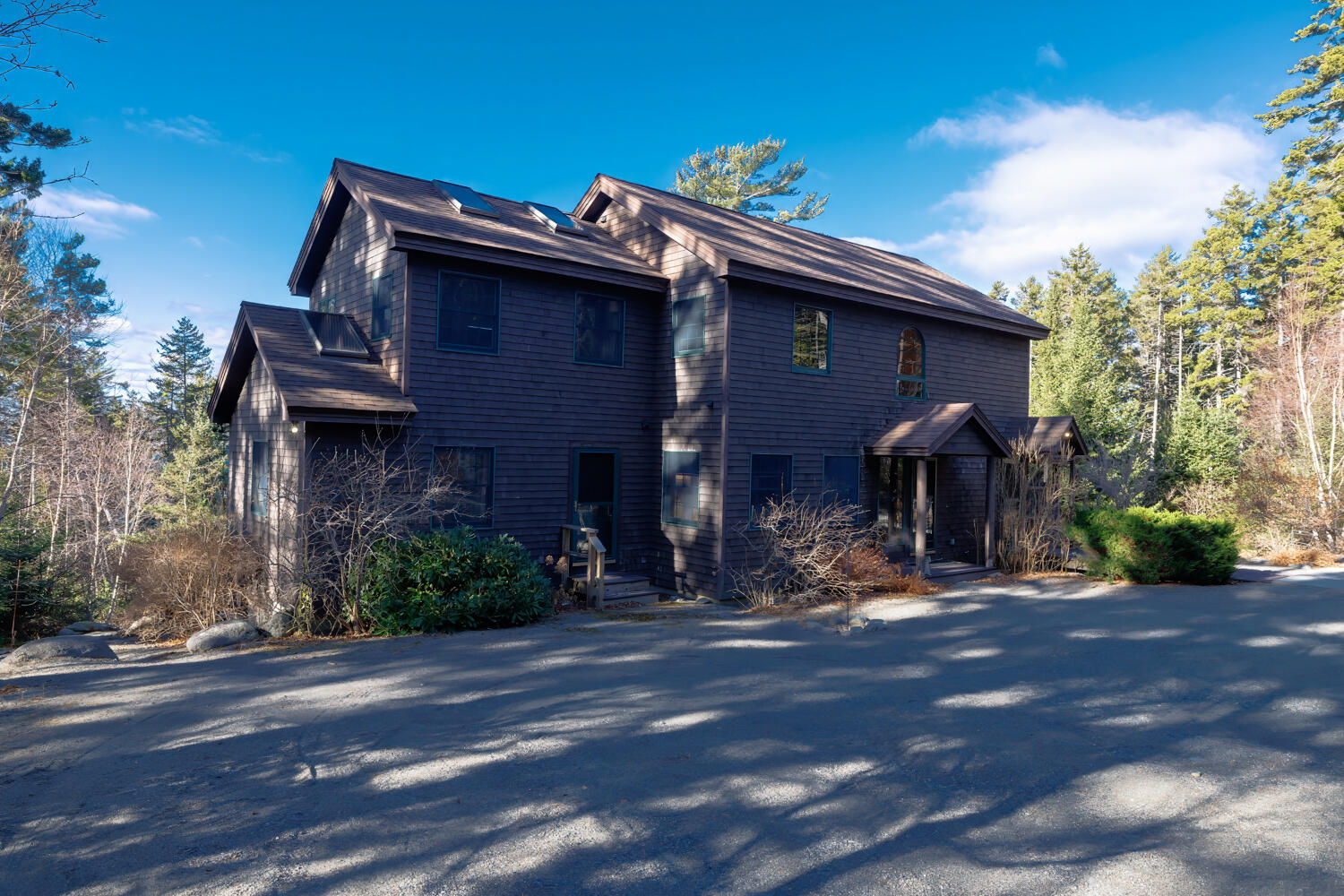 1700 Tremont Road