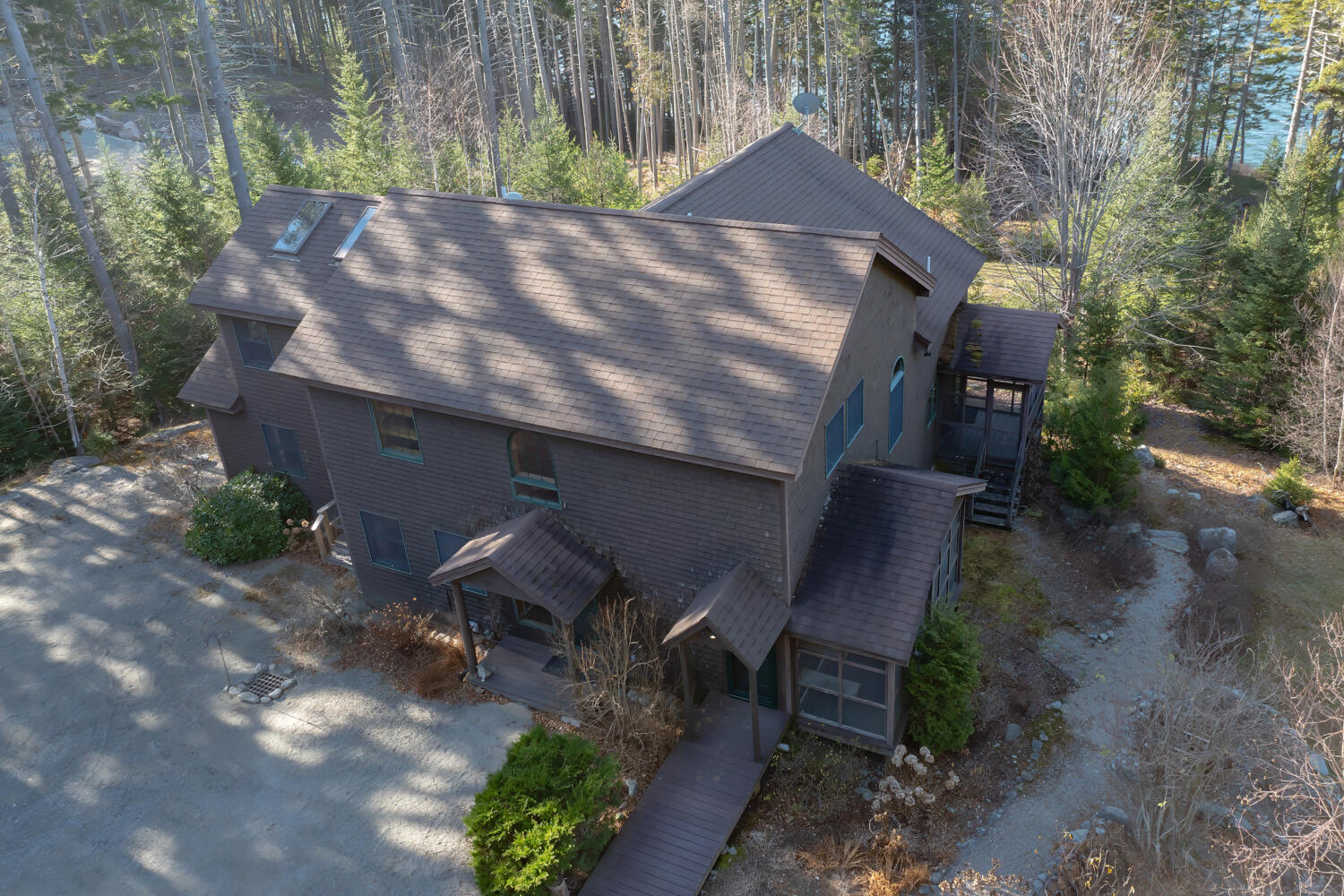 1700 Tremont Road