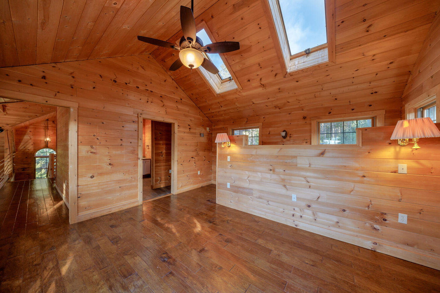 1700 Tremont Road