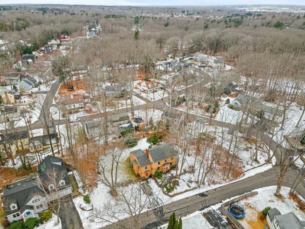9 Hermit Thrush Road