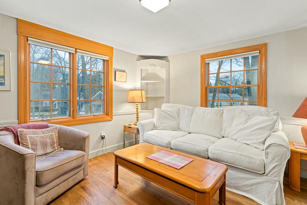 9 Hermit Thrush Road