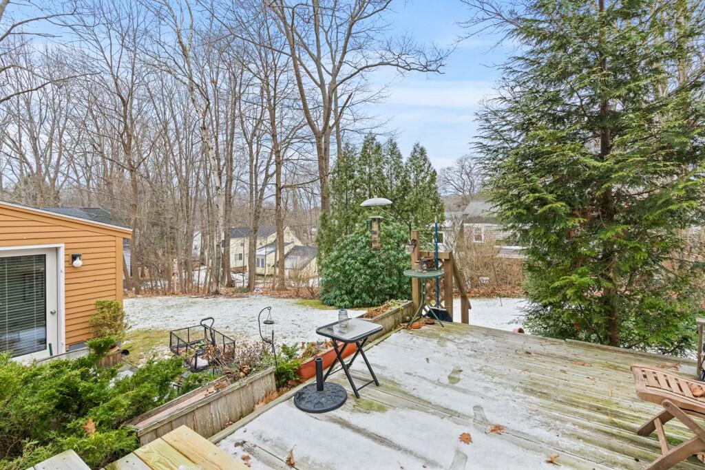 9 Hermit Thrush Road