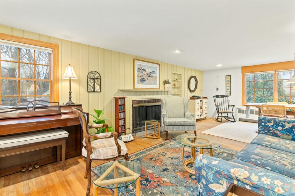 9 Hermit Thrush Road