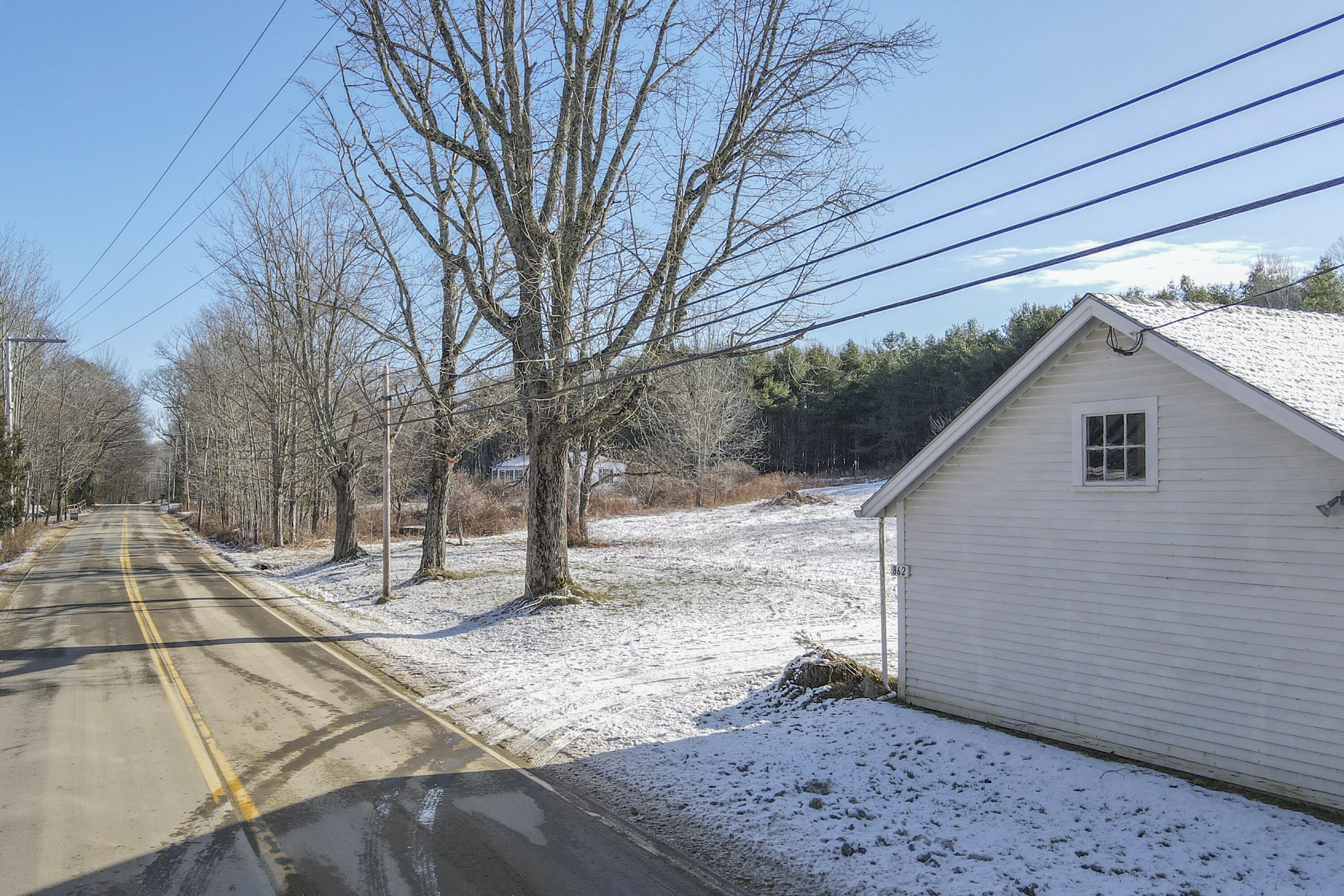862 Beach Road