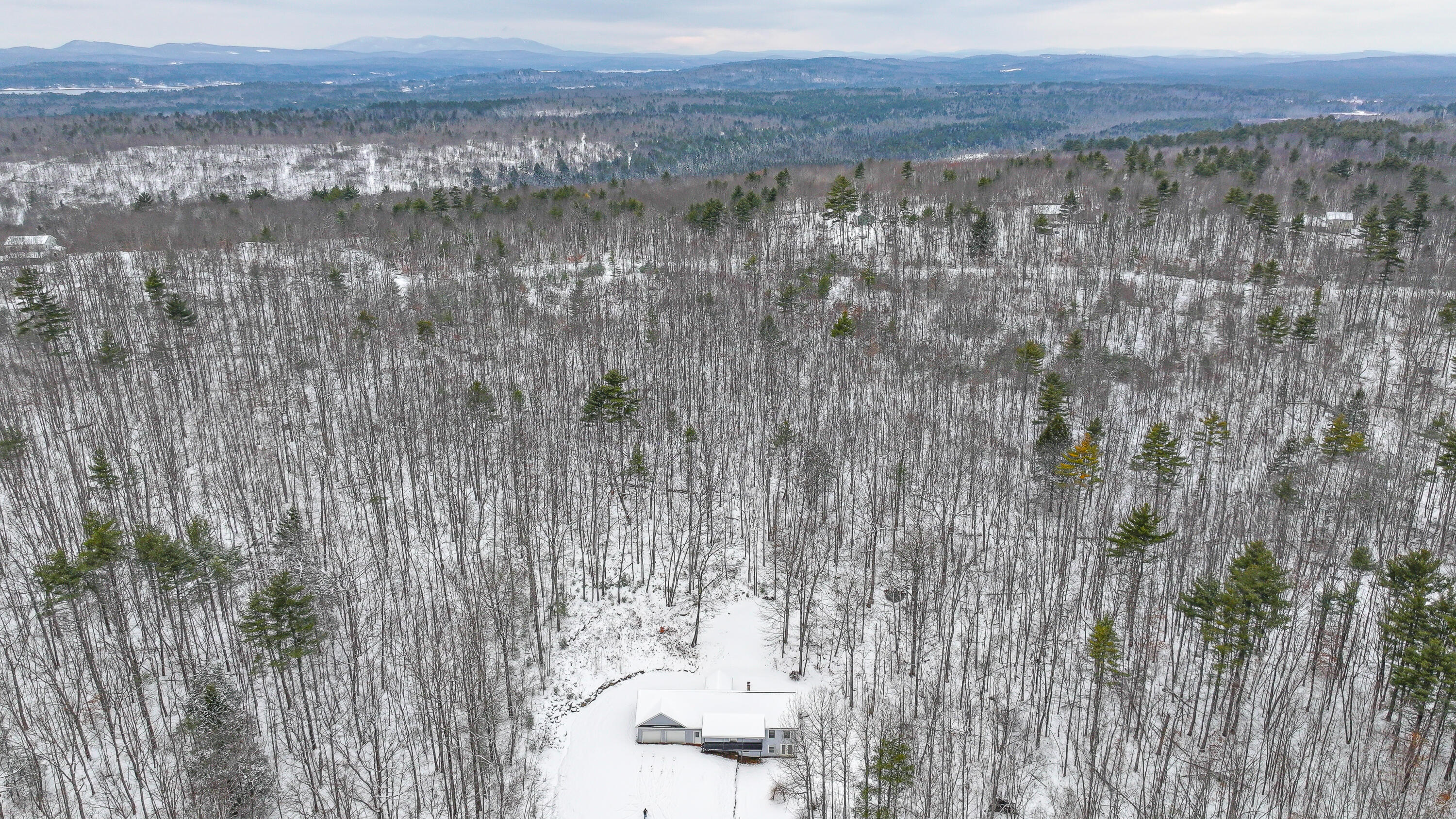381 Quaker Ridge Road