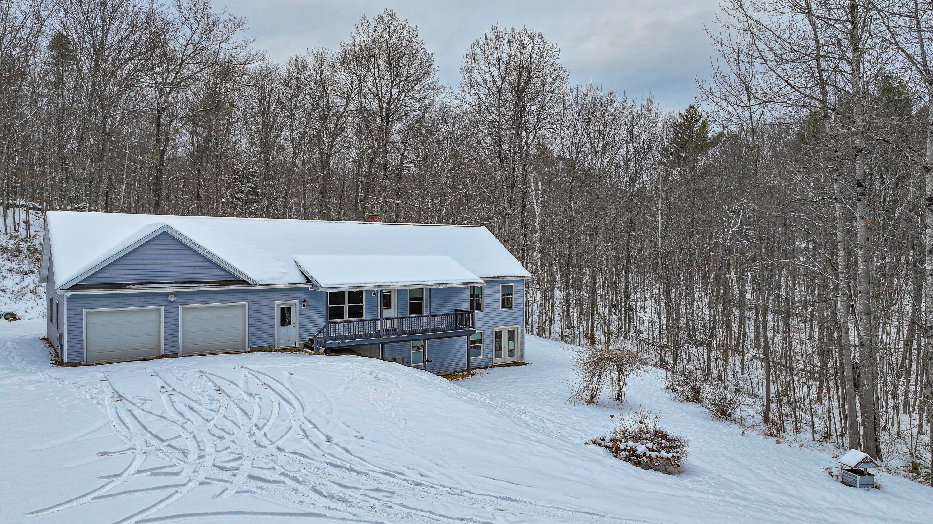 381 Quaker Ridge Road
