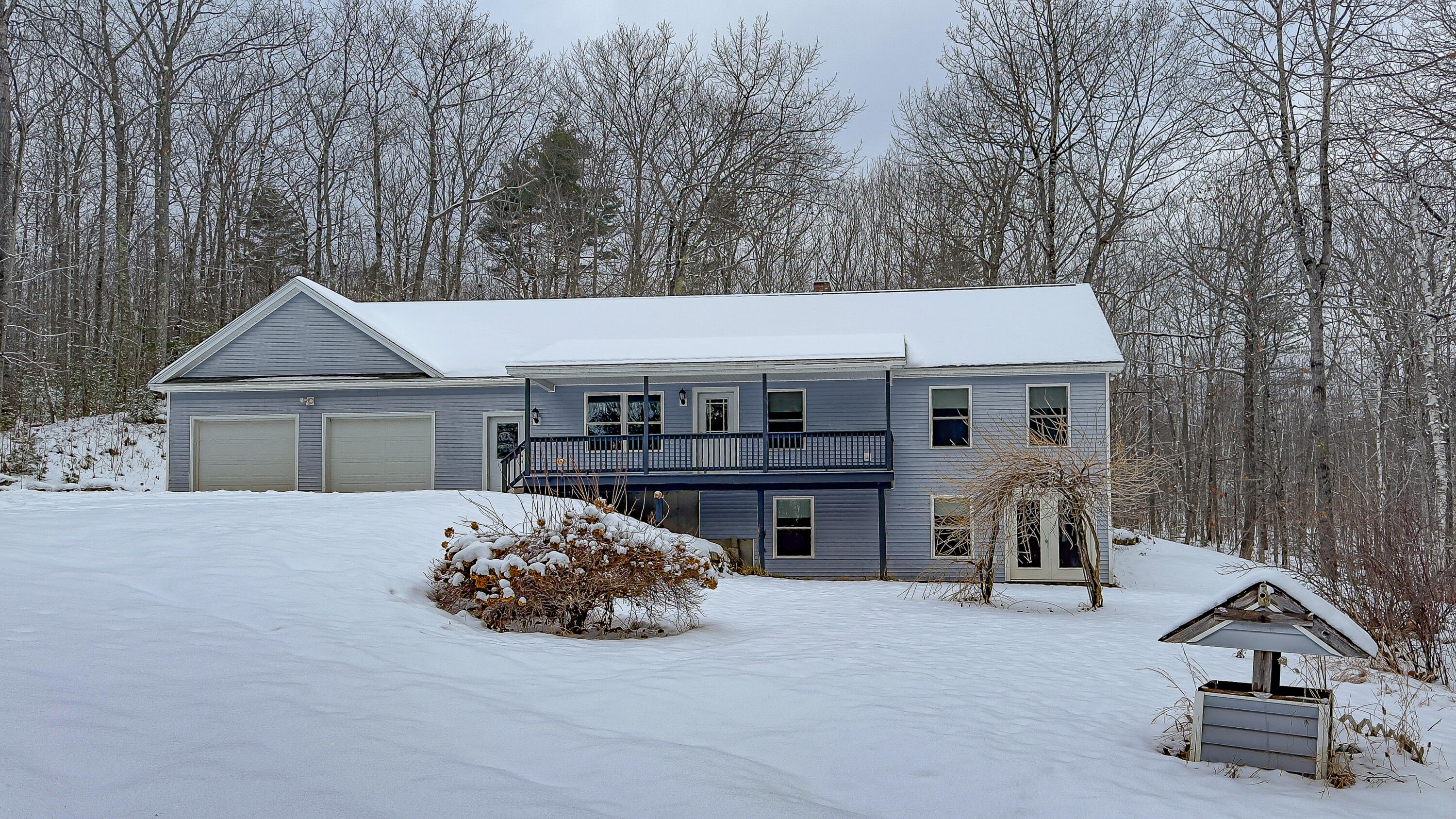 381 Quaker Ridge Road