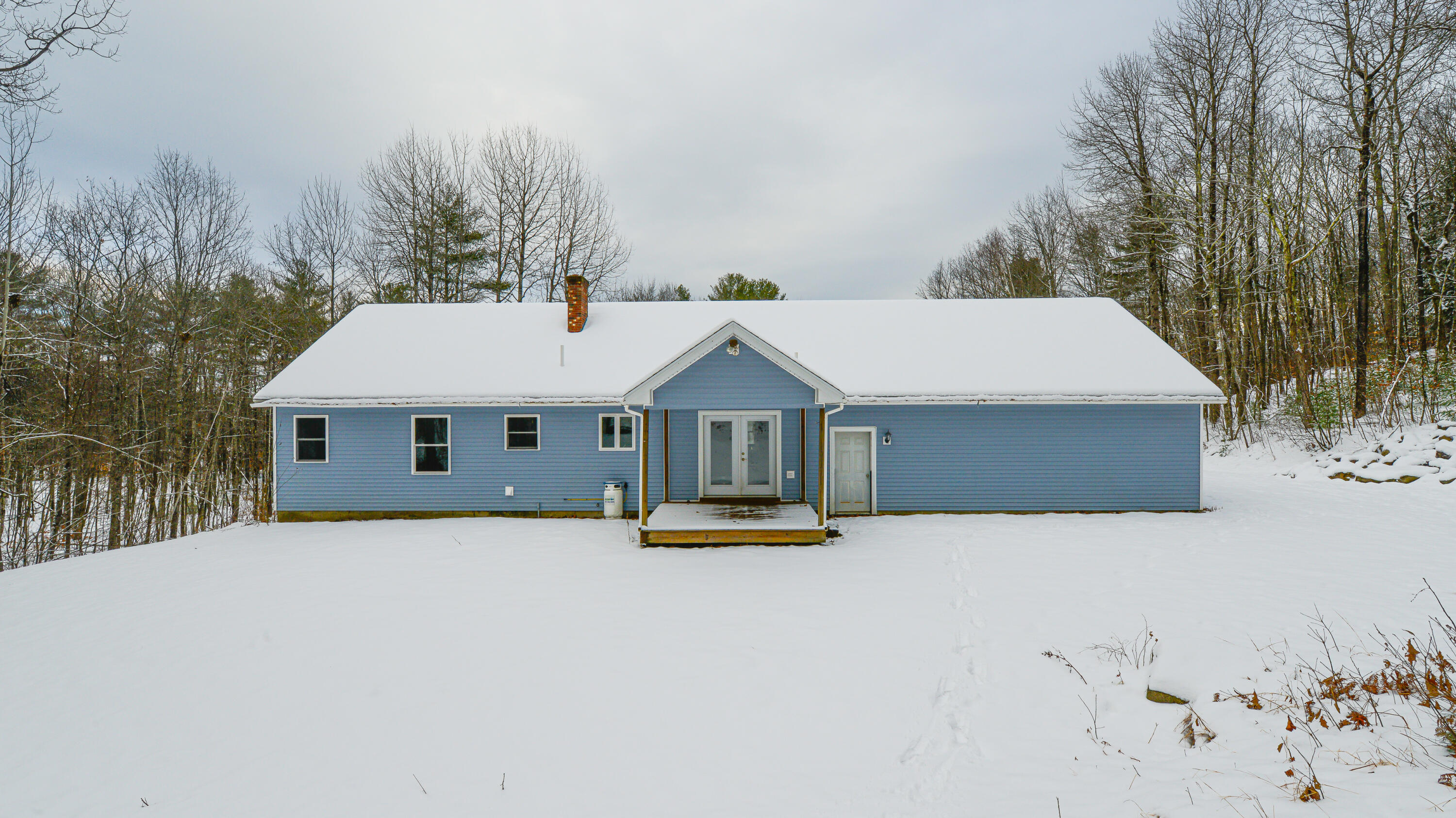 381 Quaker Ridge Road