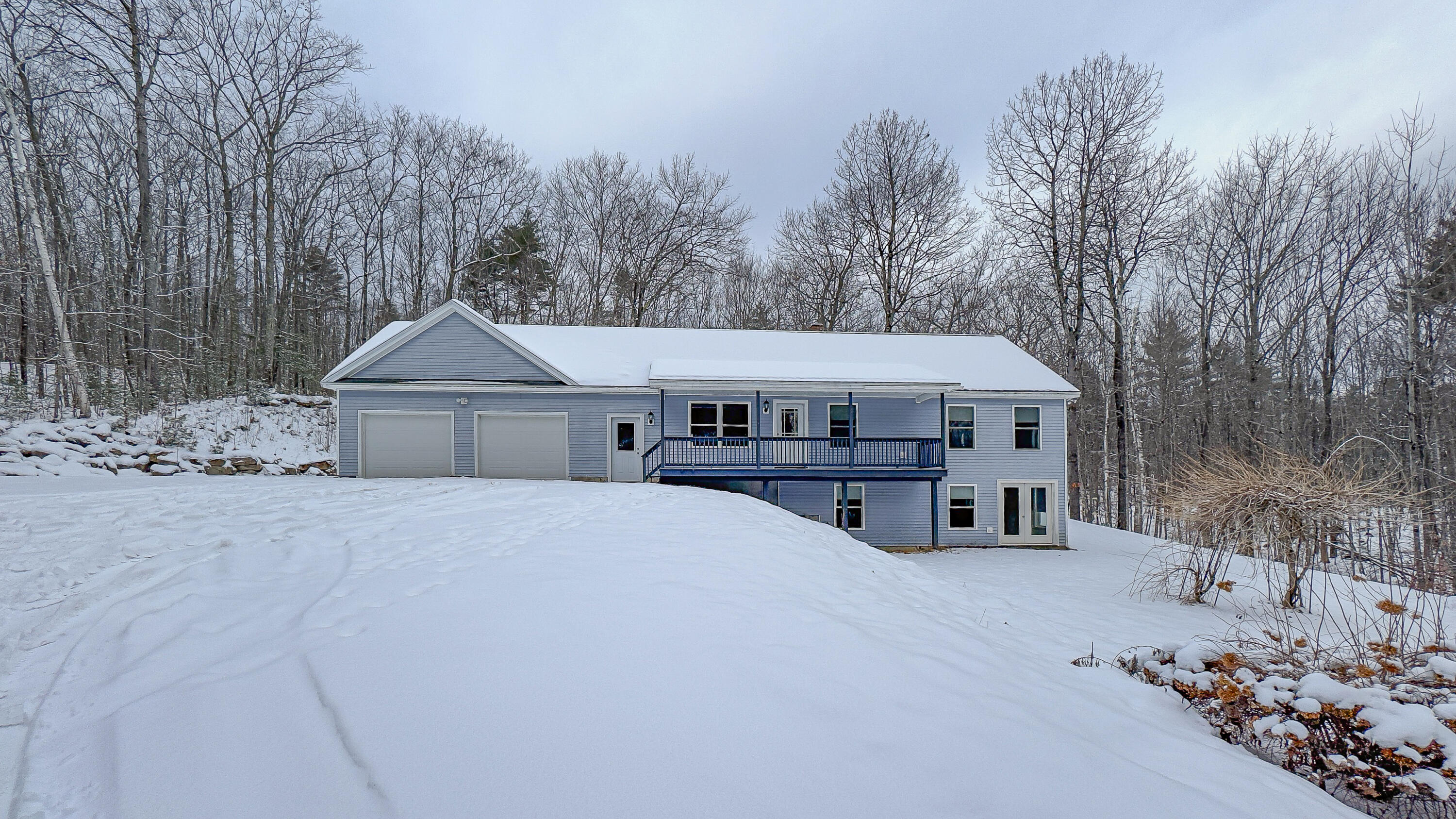 381 Quaker Ridge Road
