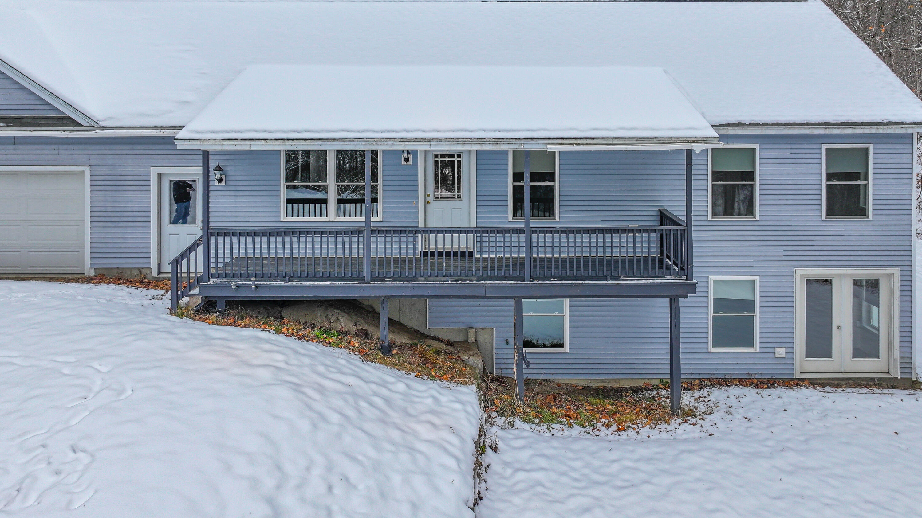 381 Quaker Ridge Road