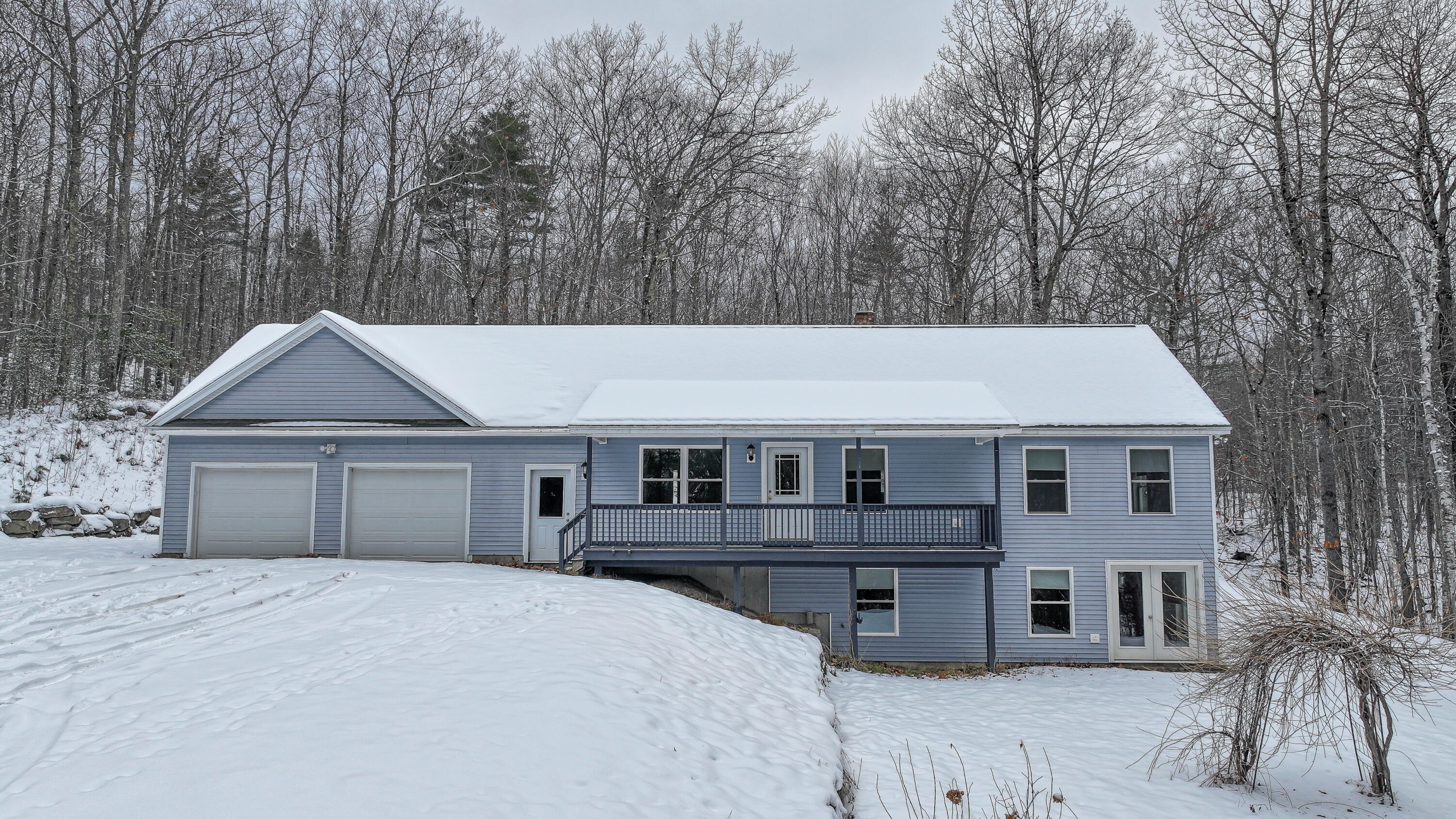 381 Quaker Ridge Road