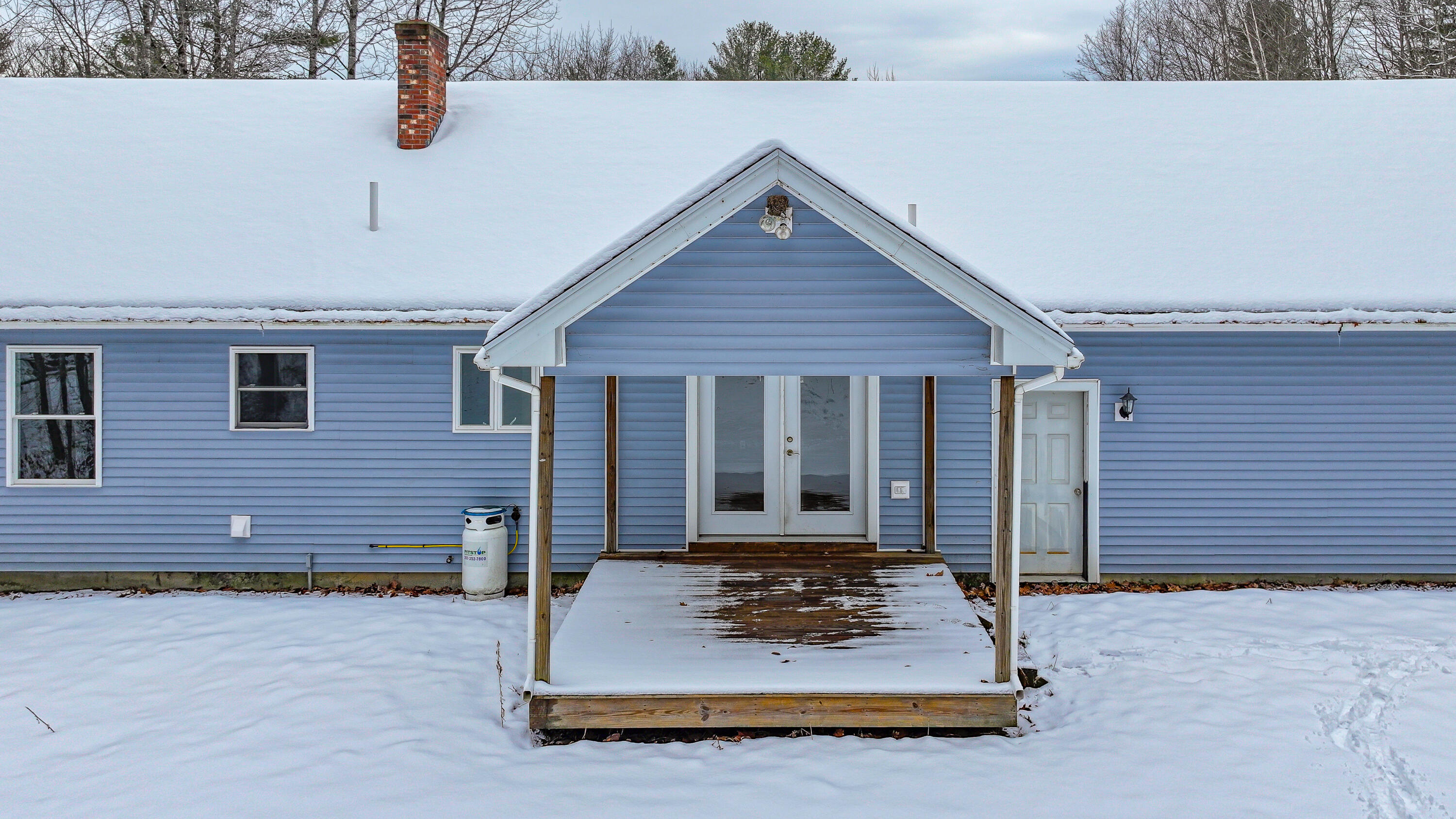 381 Quaker Ridge Road
