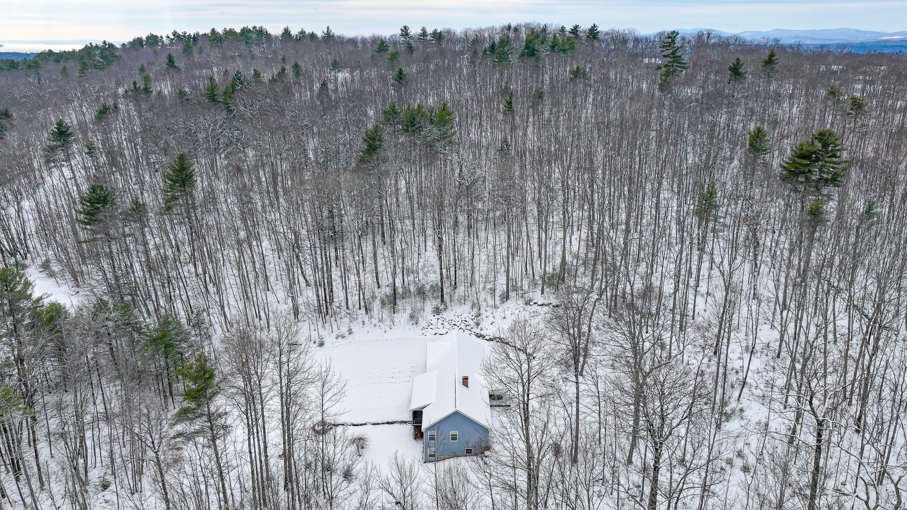 381 Quaker Ridge Road