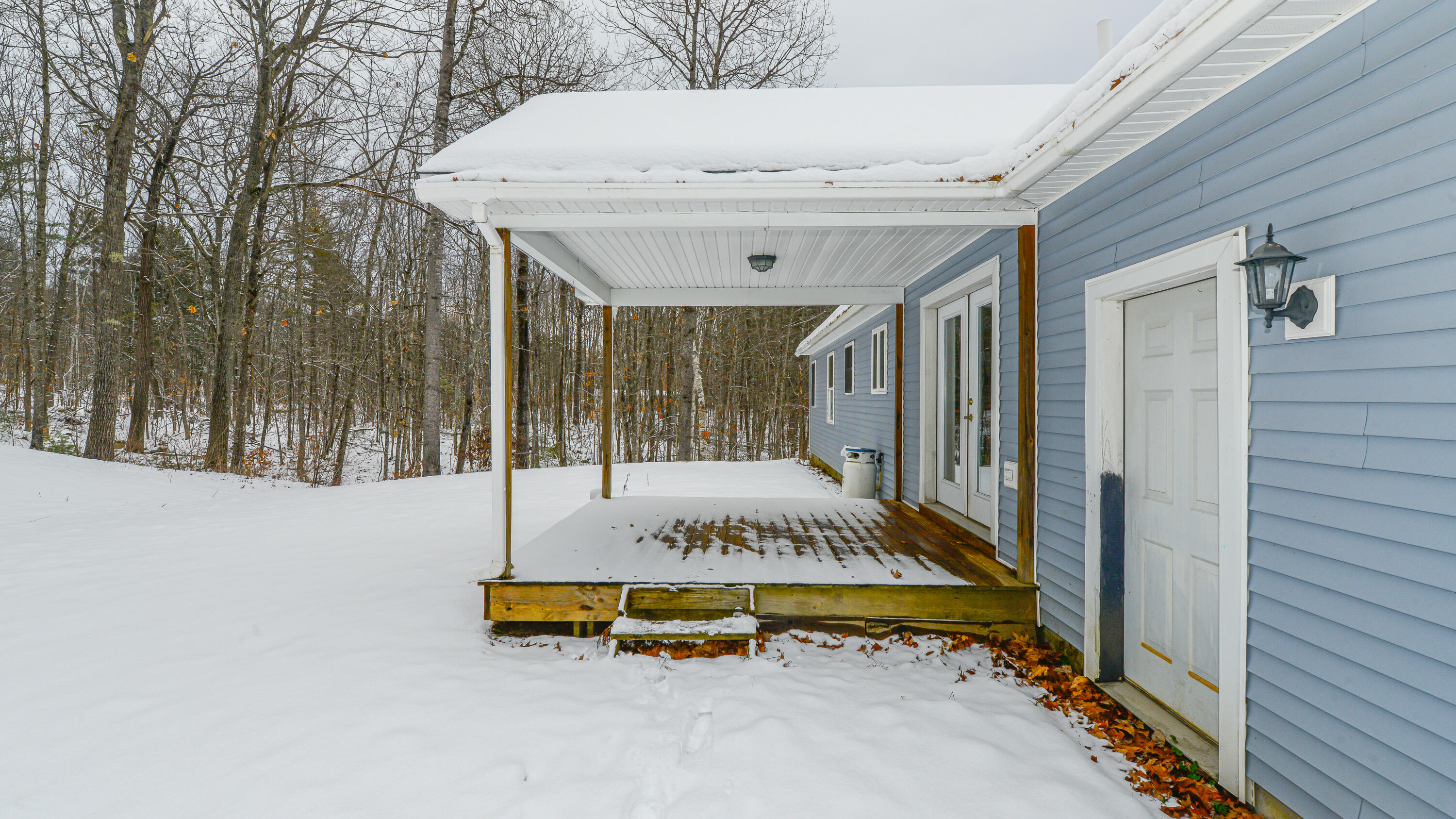 381 Quaker Ridge Road