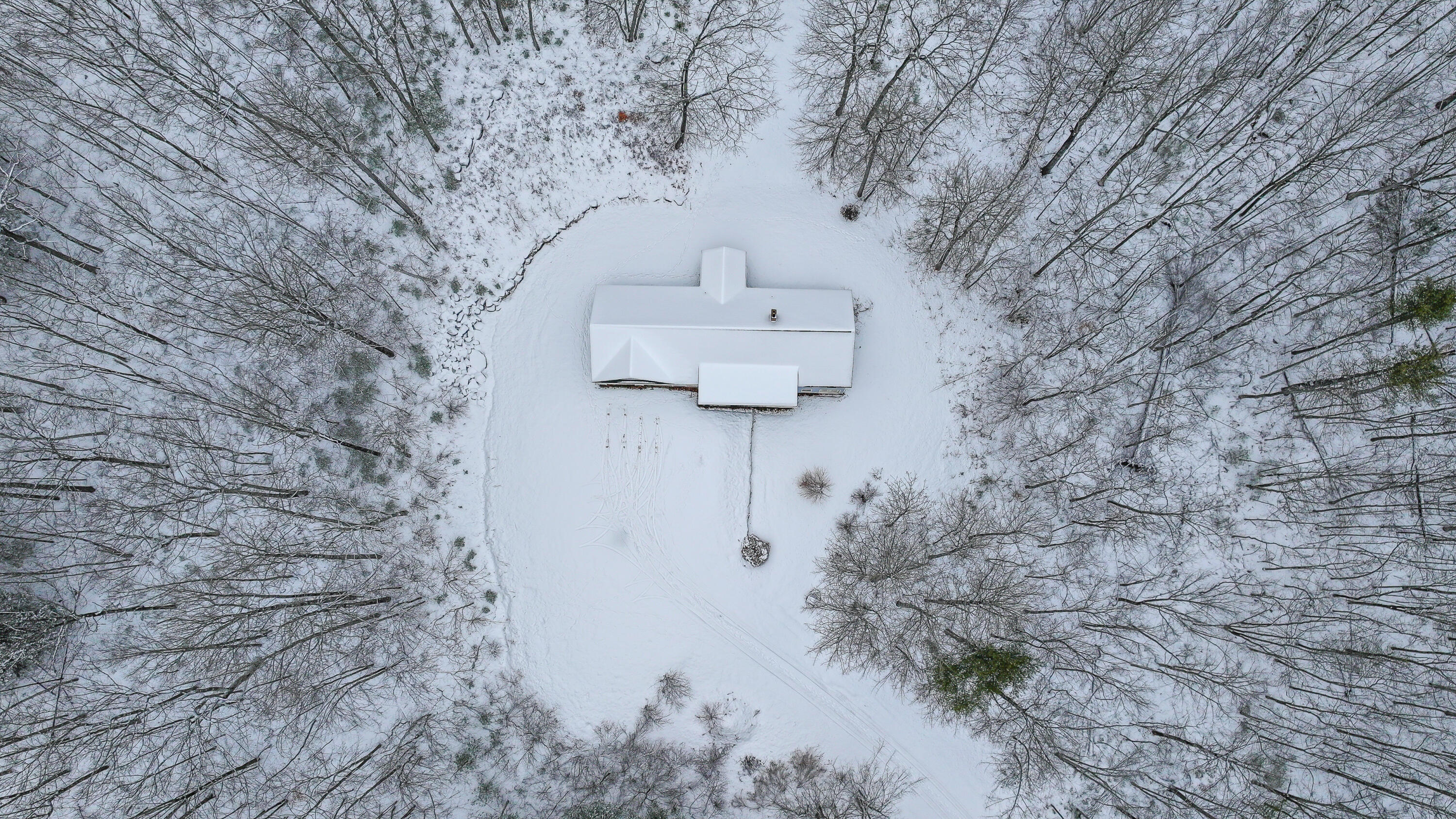 381 Quaker Ridge Road