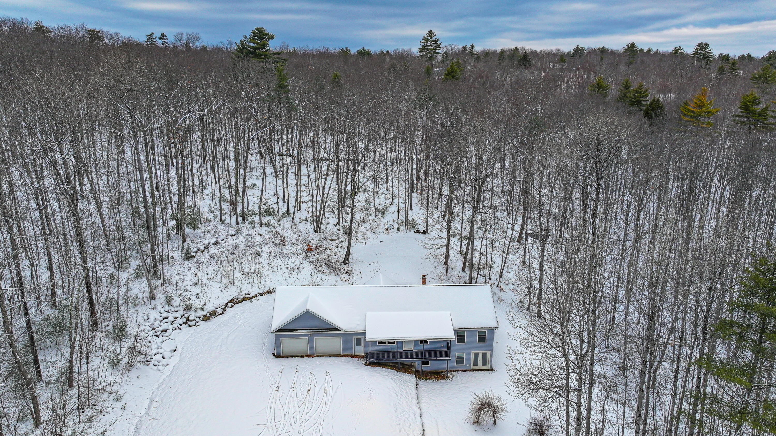 381 Quaker Ridge Road