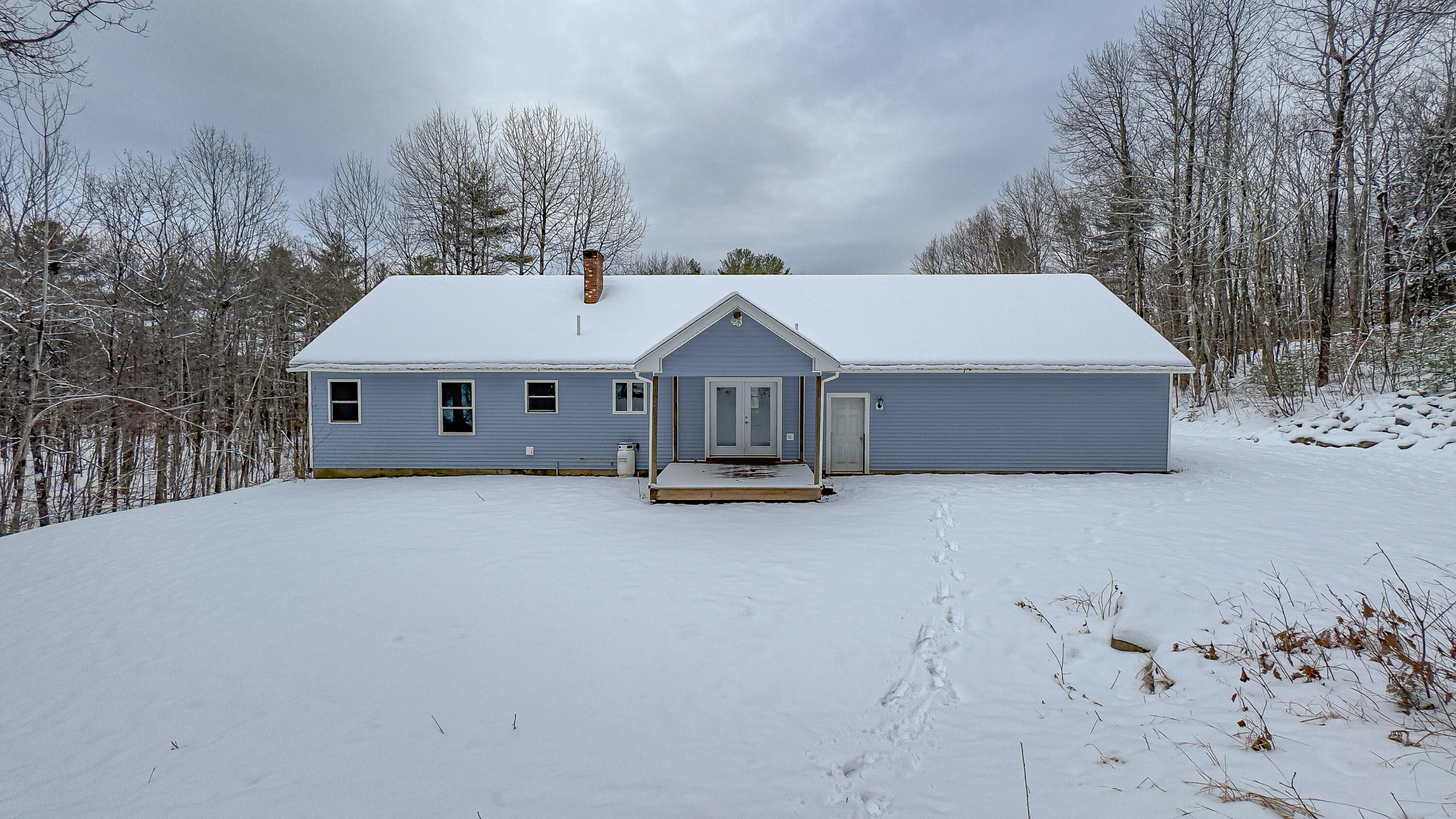 381 Quaker Ridge Road