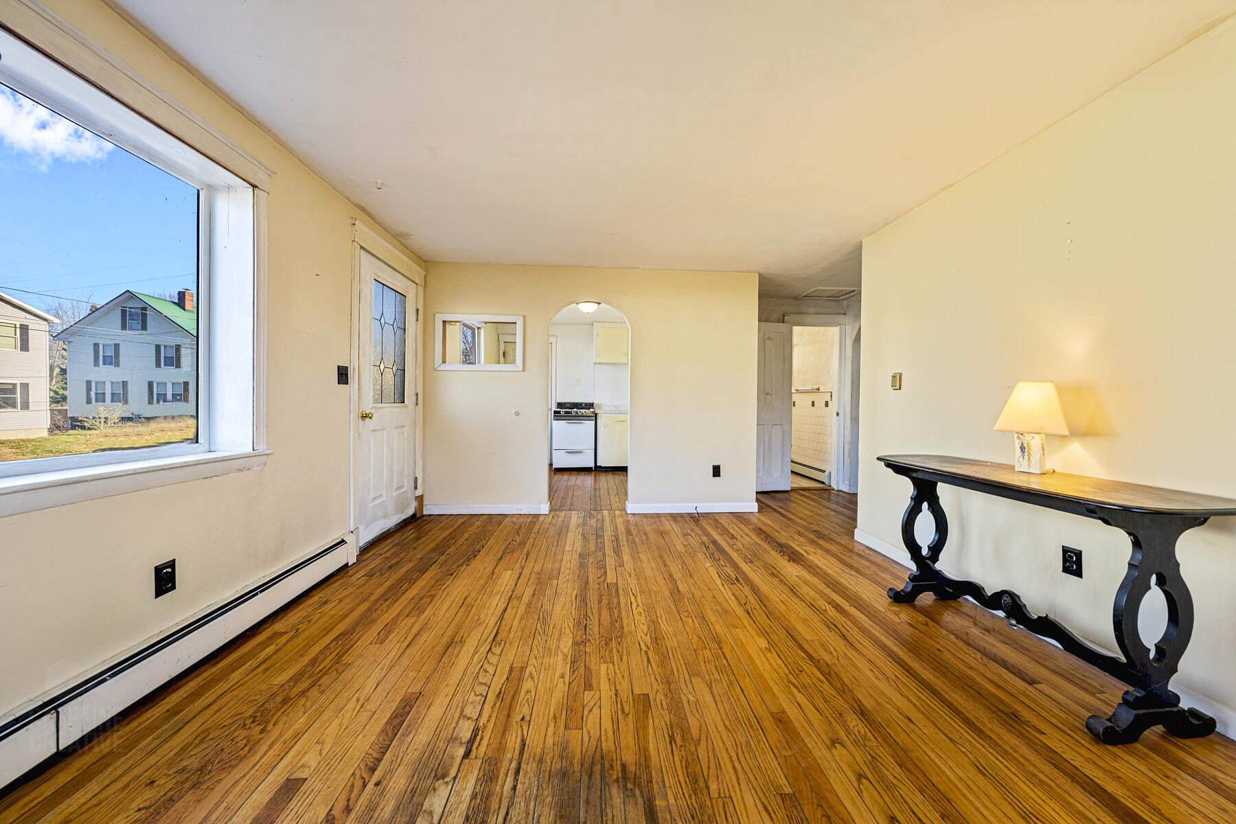 13 Columbus Avenue
