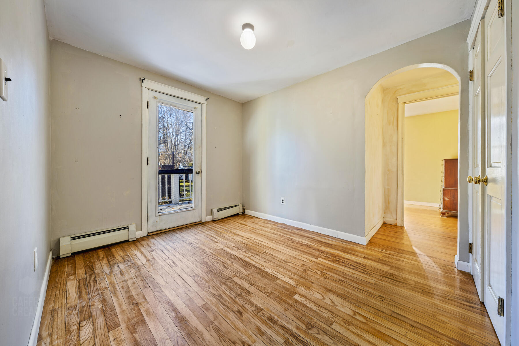 13 Columbus Avenue