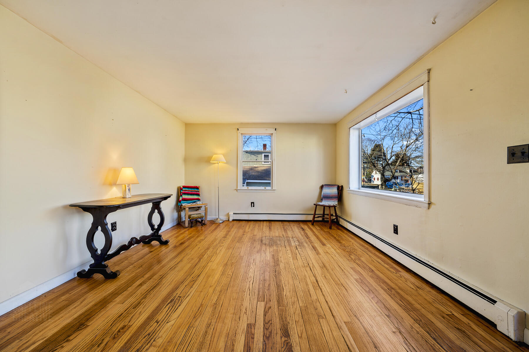 13 Columbus Avenue