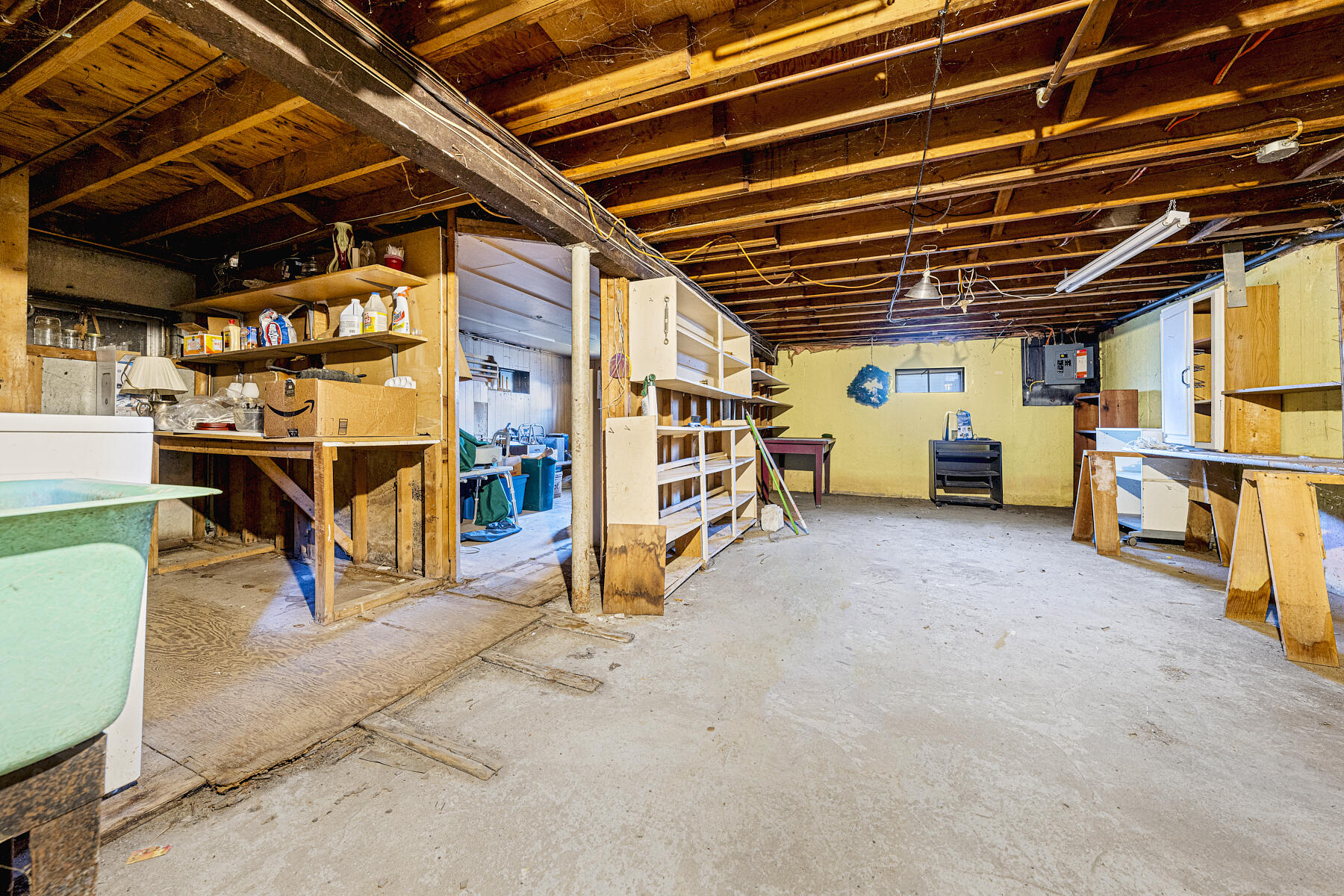 13 Columbus Avenue
