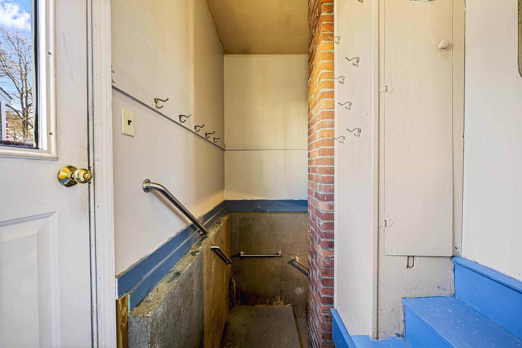 13 Columbus Avenue