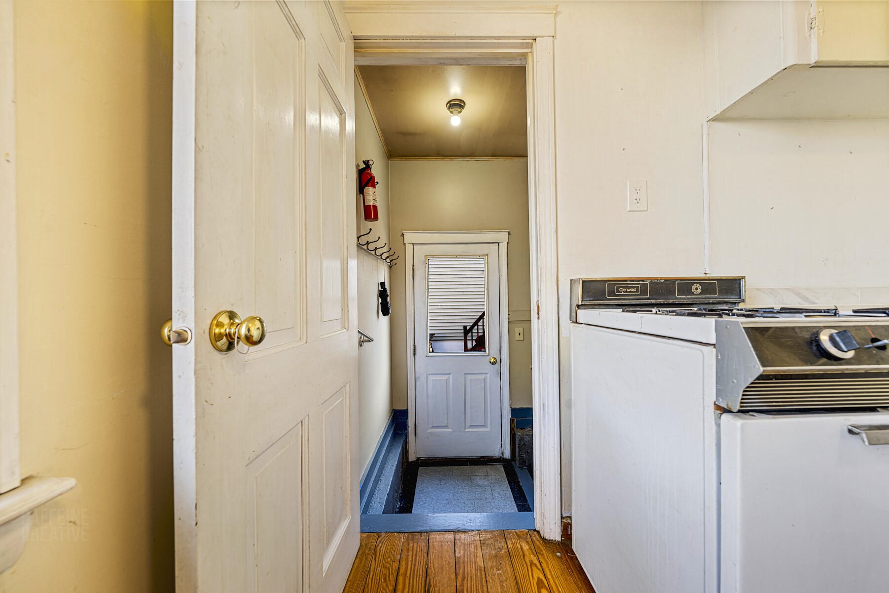 13 Columbus Avenue
