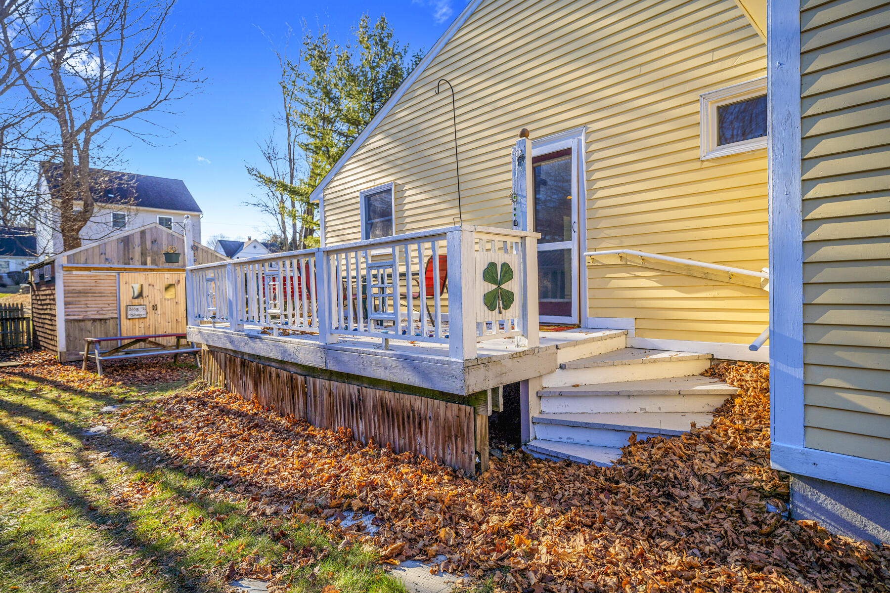 13 Columbus Avenue
