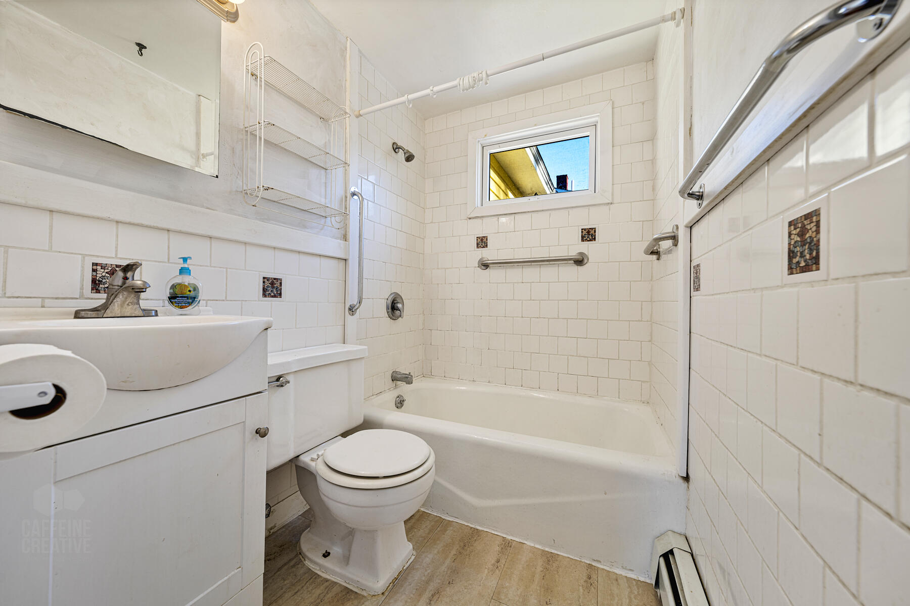 13 Columbus Avenue