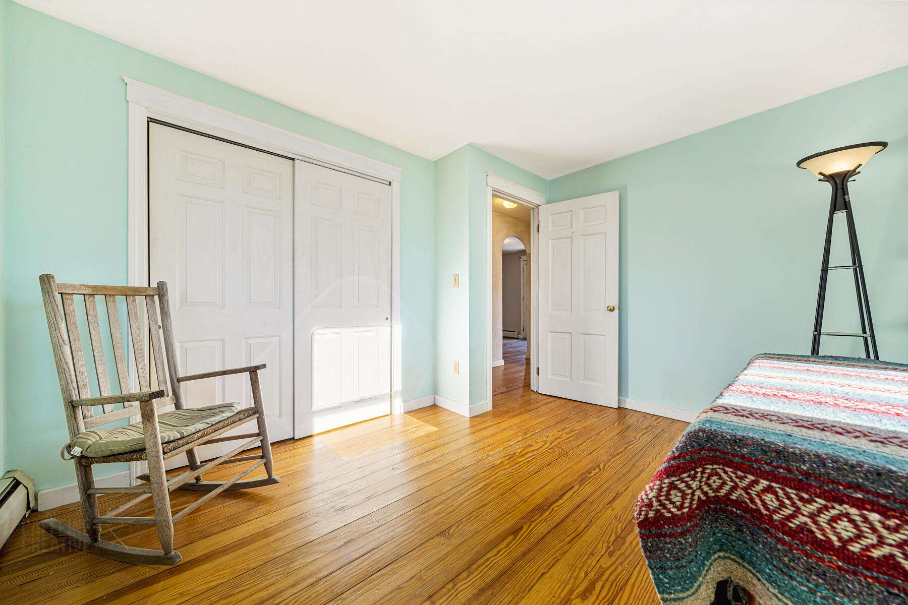 13 Columbus Avenue