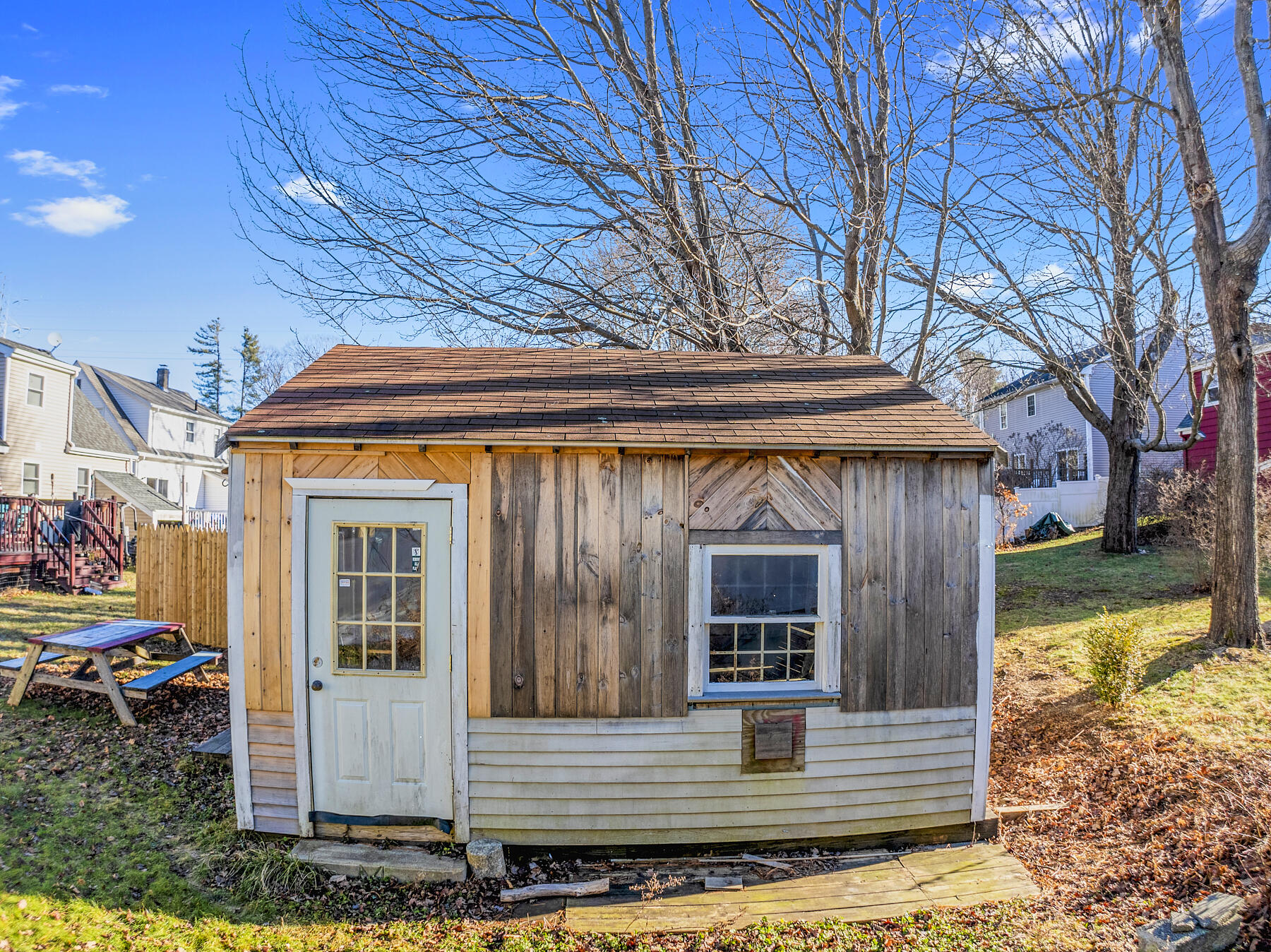 13 Columbus Avenue